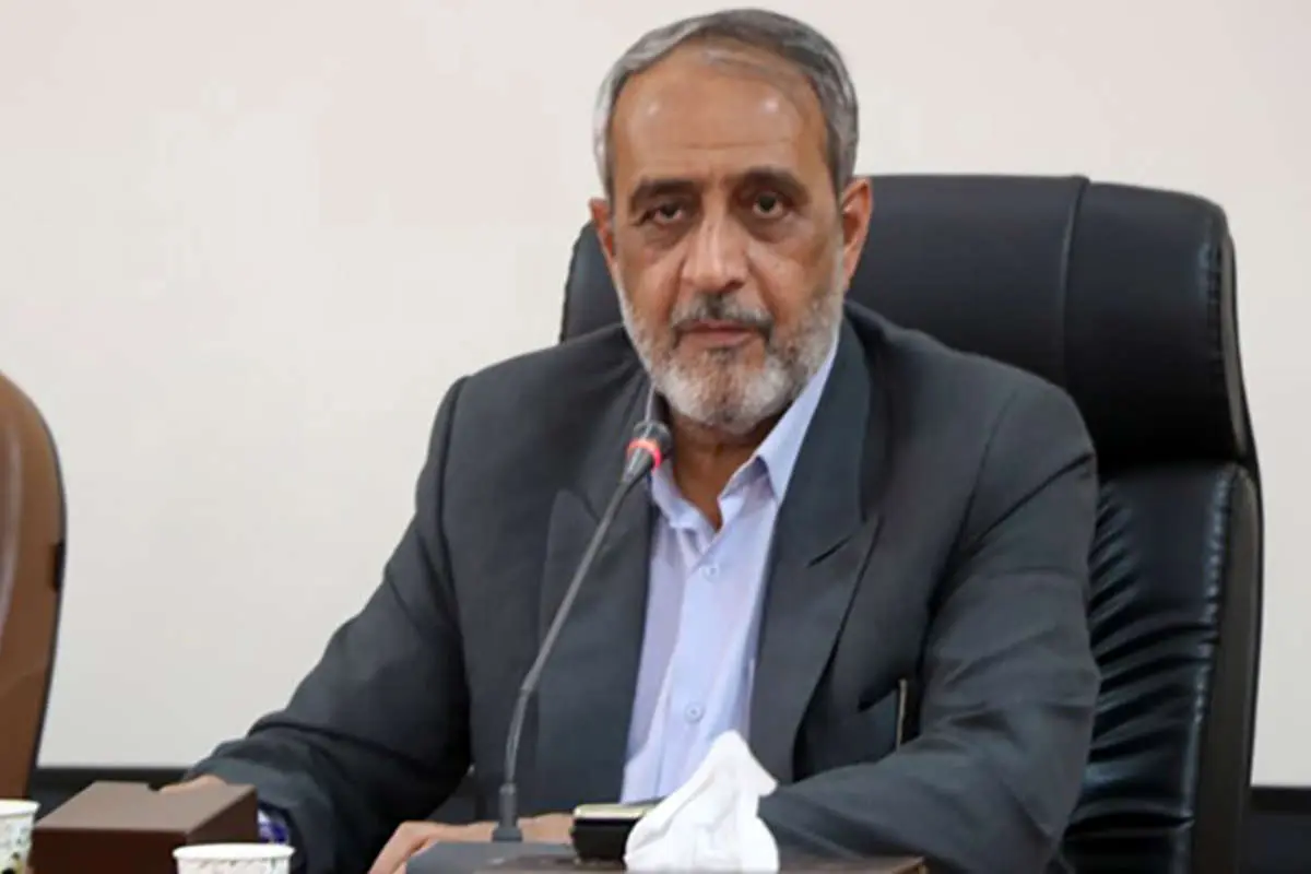 سرپرست فرمانداری رفسنجان عزل شد