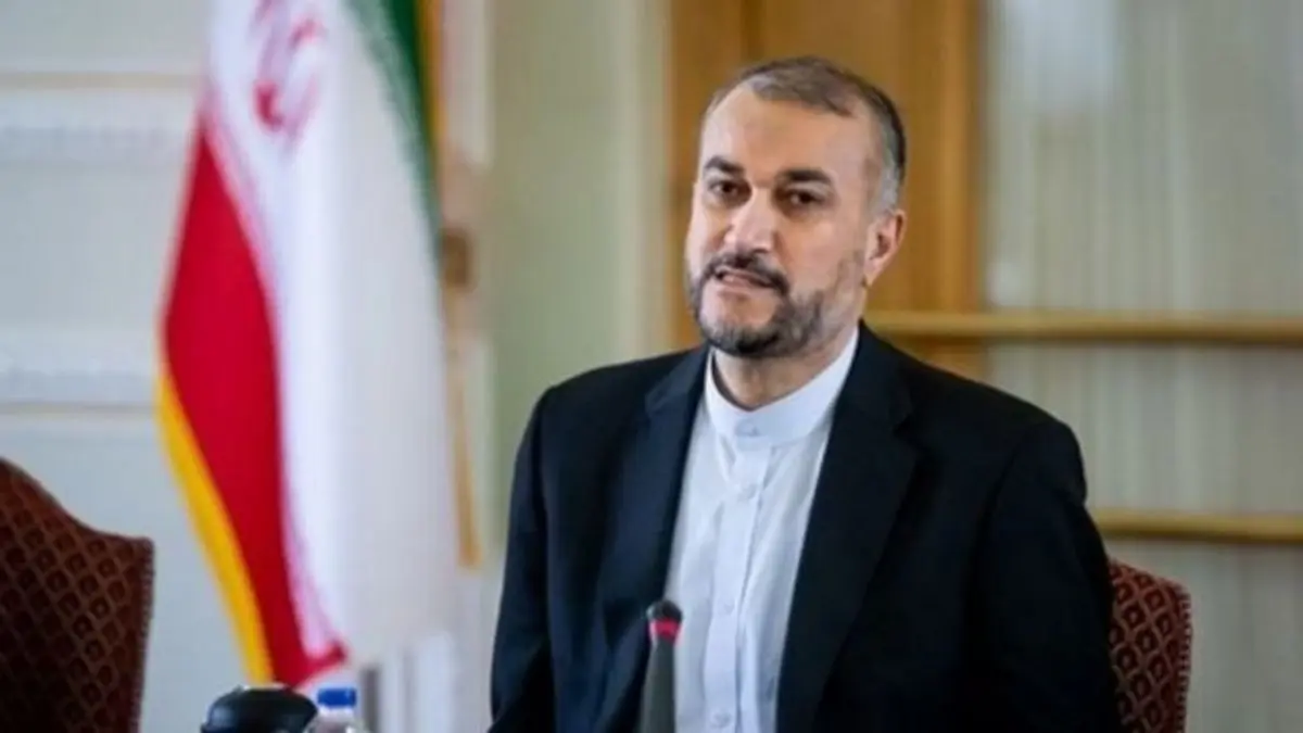امیرعبداللهیان: به نتیجه مذاکرات در وین خوشبینیم