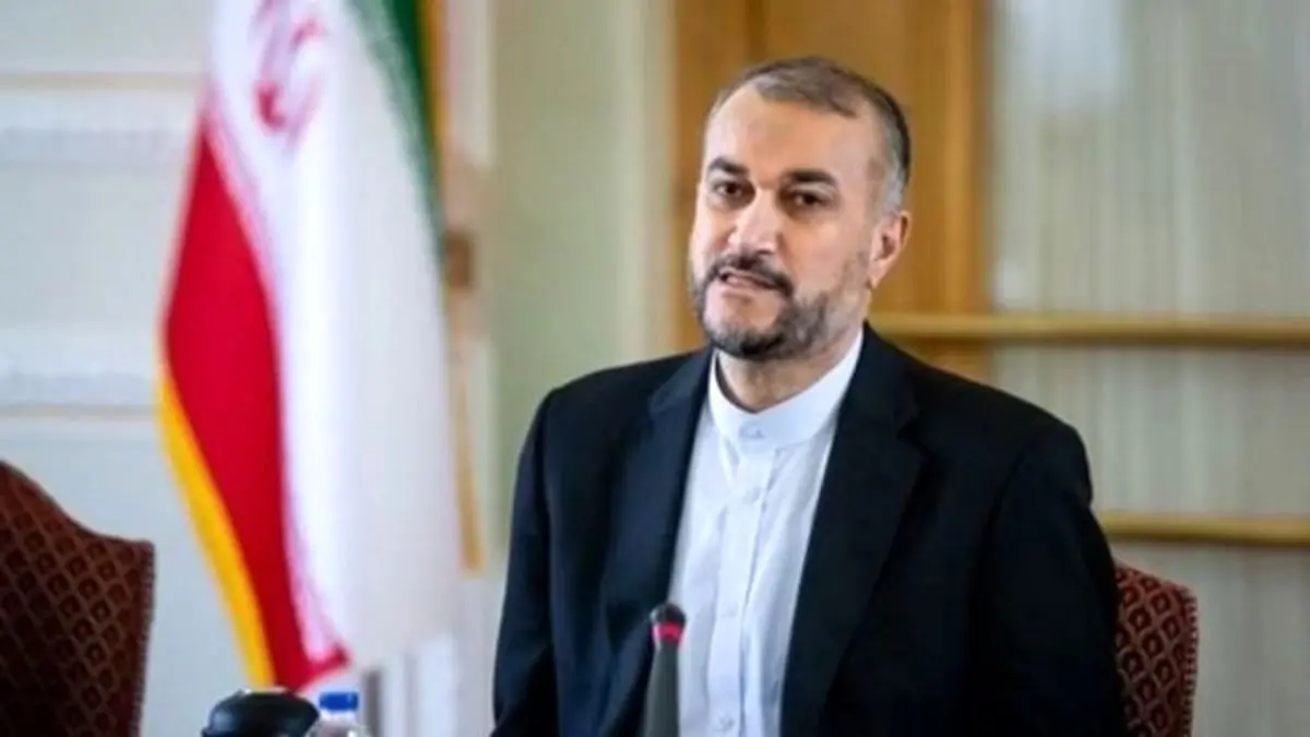 امیرعبداللهیان: به نتیجه مذاکرات در وین خوشبینیم