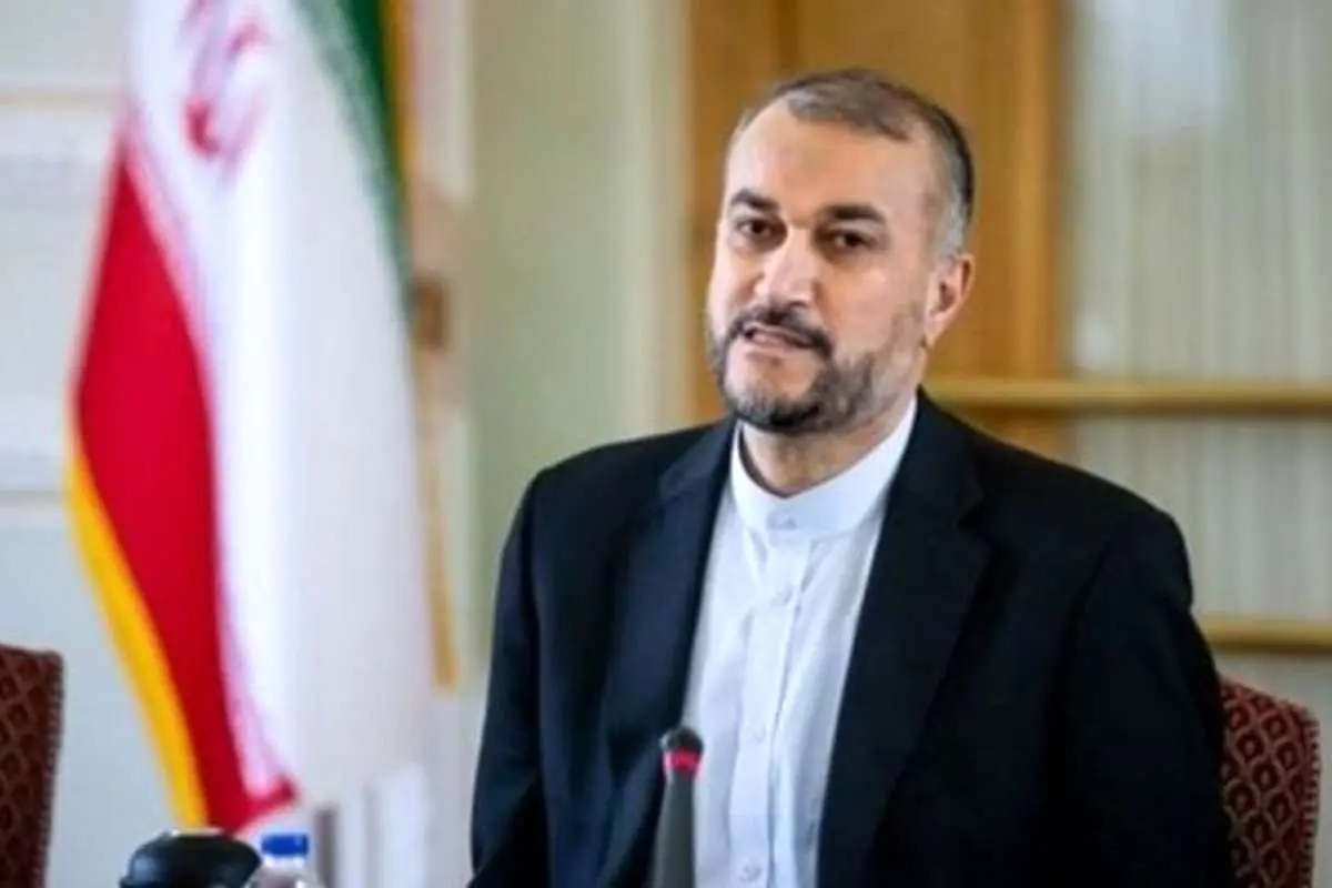 امیرعبداللهیان: به نتیجه مذاکرات در وین خوشبینیم