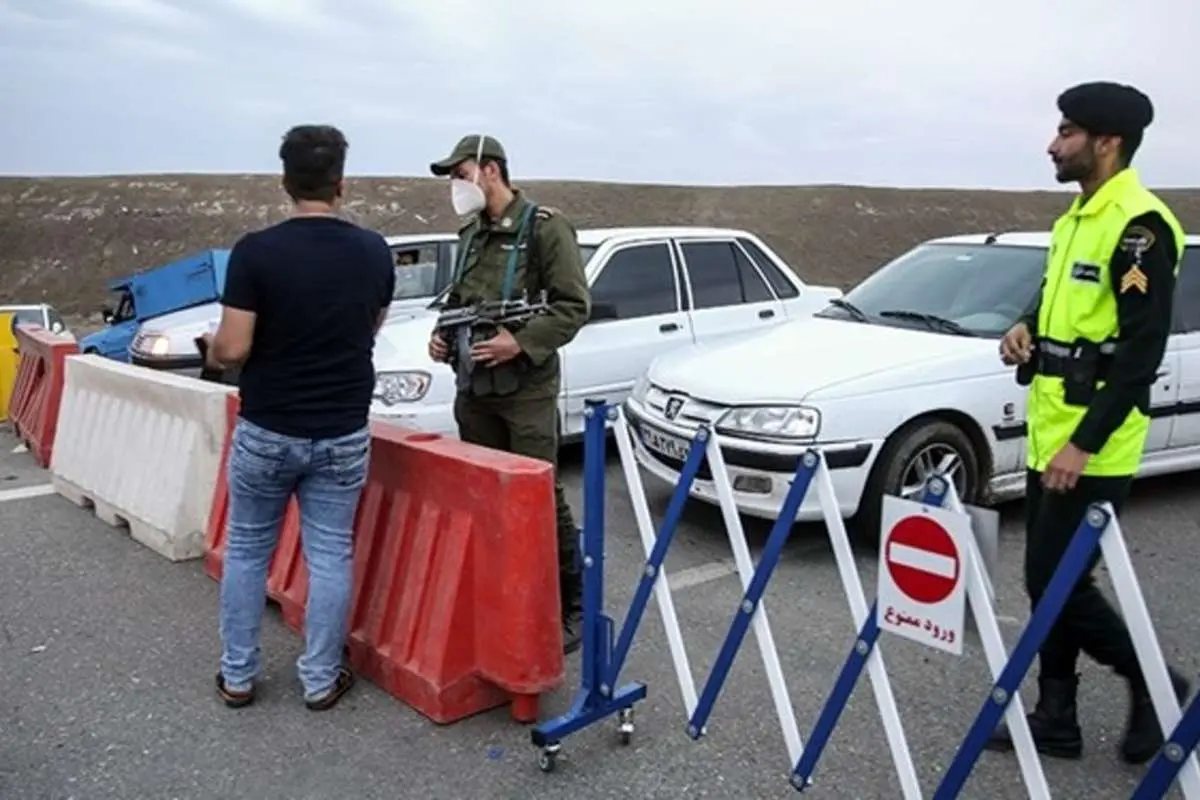 جزئیات محدودیت سفرهای نوروزی