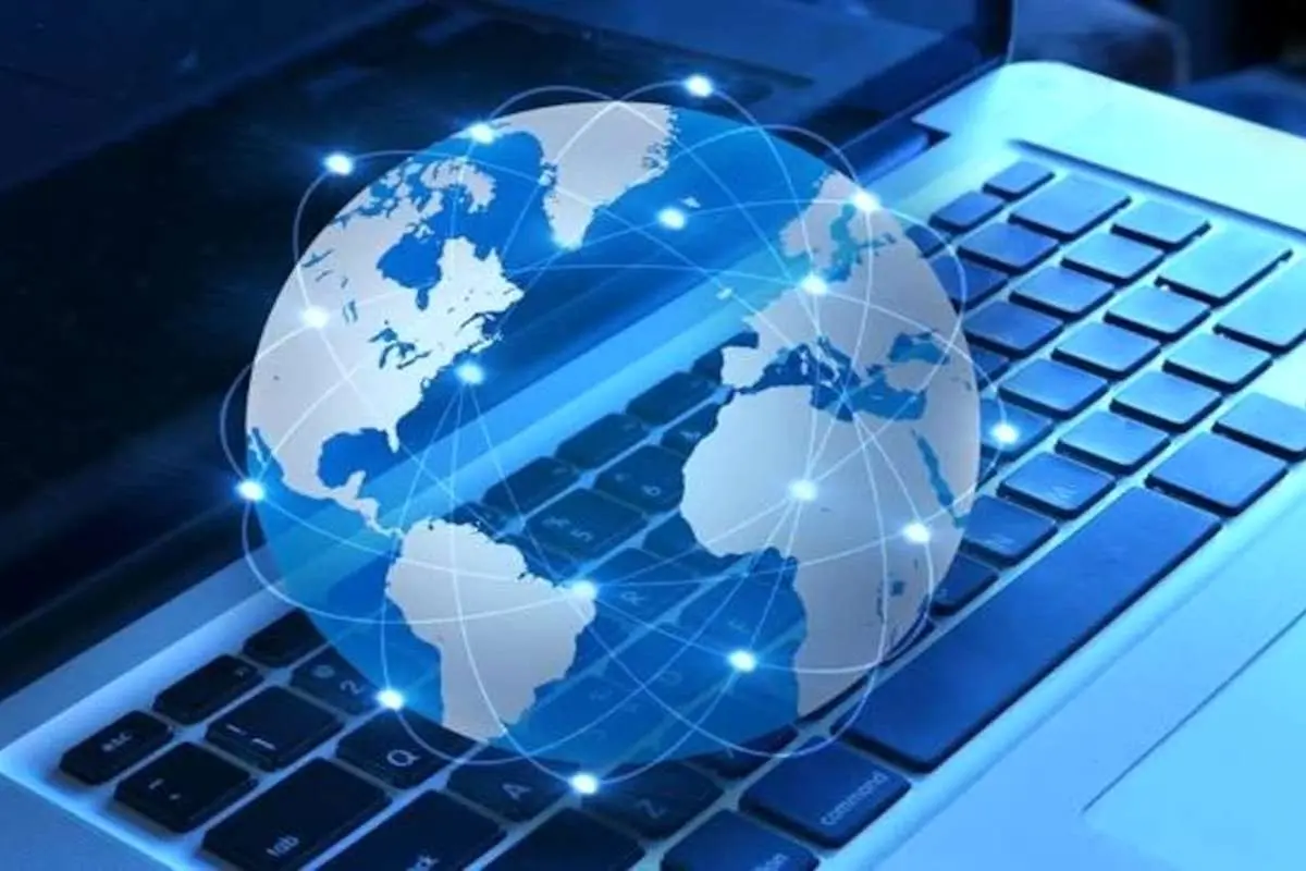 تکذیب محدودسازی ترافیک سرویس بینالملل
