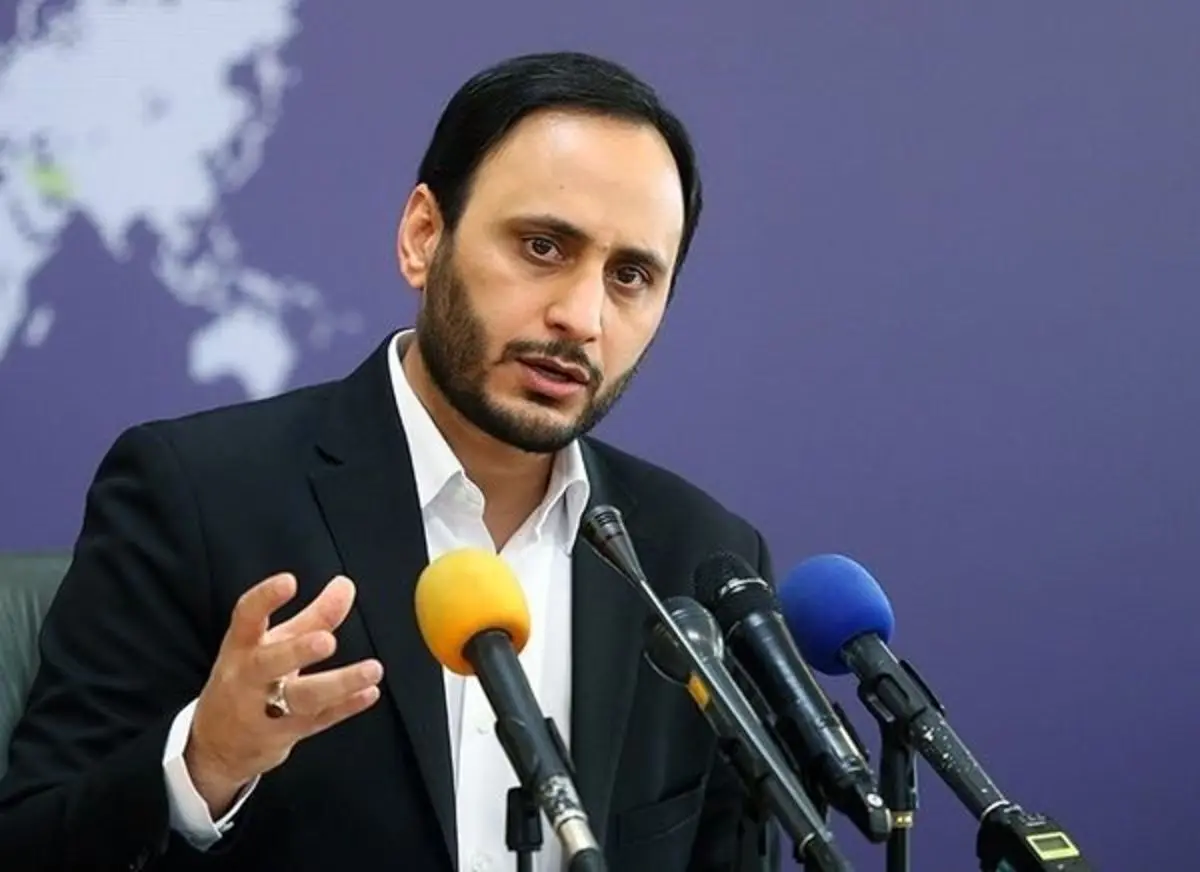سخنگوی دولت: سفر به قطر ارتباطی با مذاکرات وین ندارد