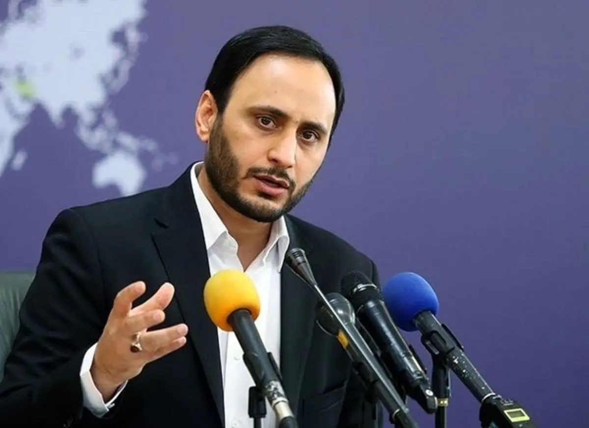 سخنگوی دولت: سفر به قطر ارتباطی با مذاکرات وین ندارد