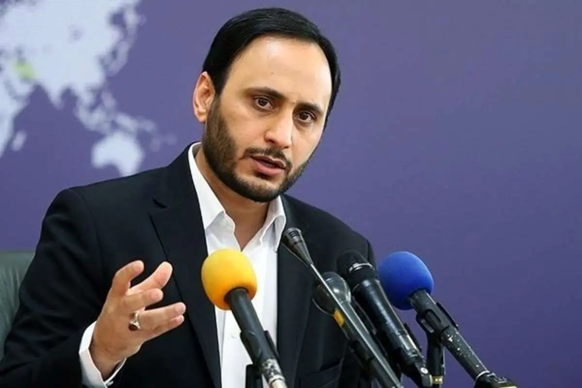 سخنگوی دولت: سفر به قطر ارتباطی با مذاکرات وین ندارد