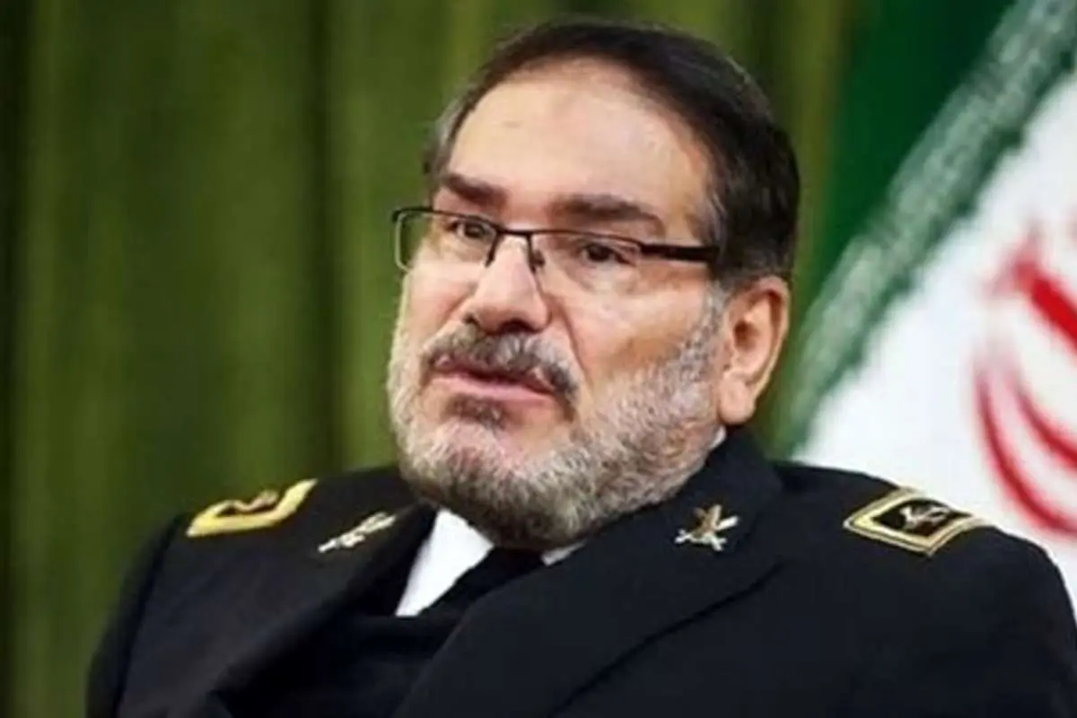 شمخانی: توانمندی هستهای باید چون شمشیر داموکلس باقی بماند