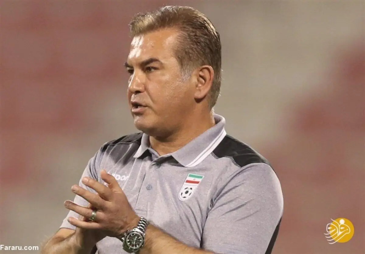 یک پرسپولیسی جانشین مهدوی‌کیا می‌شود؟