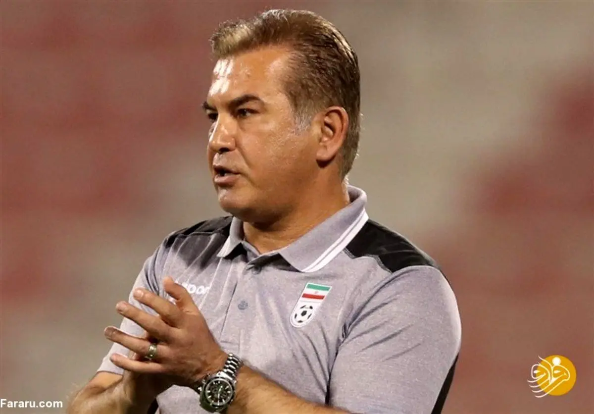 یک پرسپولیسی جانشین مهدوی‌کیا می‌شود؟