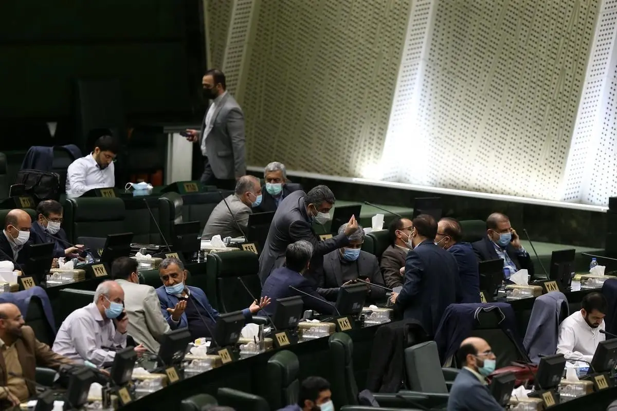 معاونت قوانین مجلس: تصویب کلیات طرح صیانت غیرقانونی است