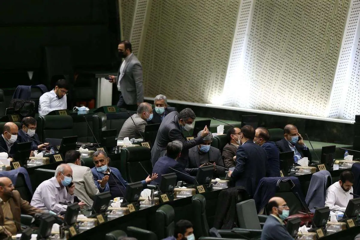 معاونت قوانین مجلس: تصویب کلیات طرح صیانت غیرقانونی است