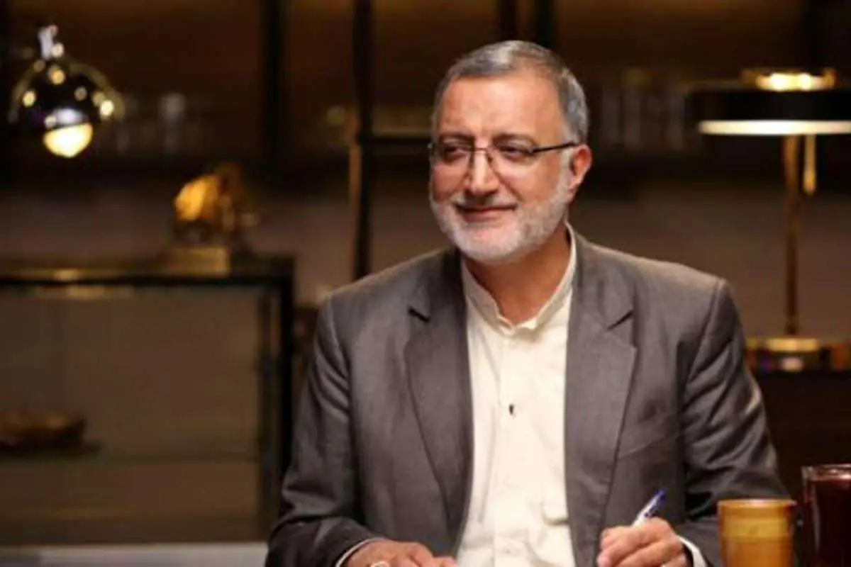 چالش دوباره در حکم علیرضا زاکانی