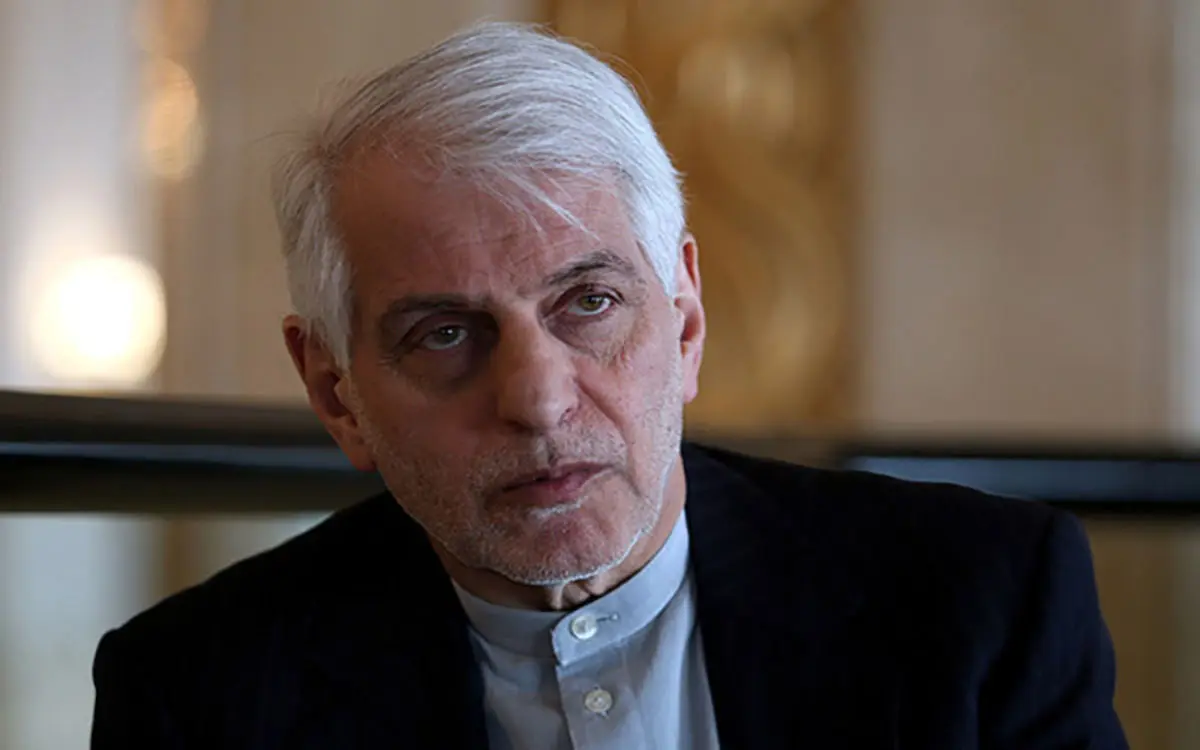 «خسارت ناشی از تحریم در دولت احمدی نژاد ۴۰۰ میلیارد دلار بود»