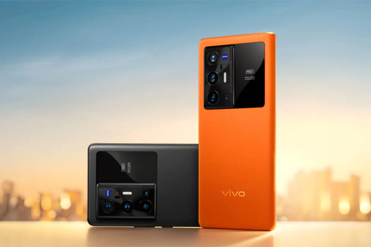 افشای مشخصات گوشی آینده ویوو X80 پرو