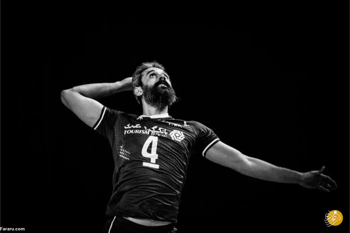 سعید معروف کوتاه بیا نیست!