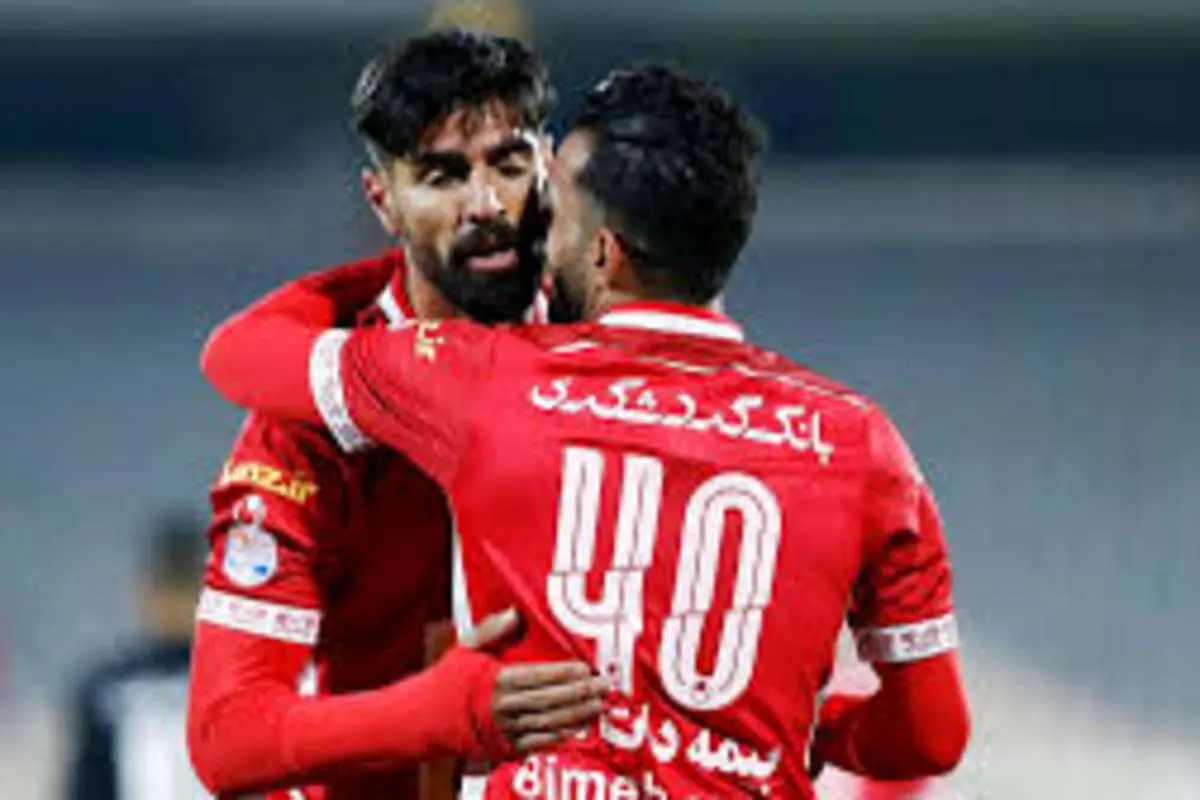 چهرههای ویژه پرسپولیس؛ پسران طلایی