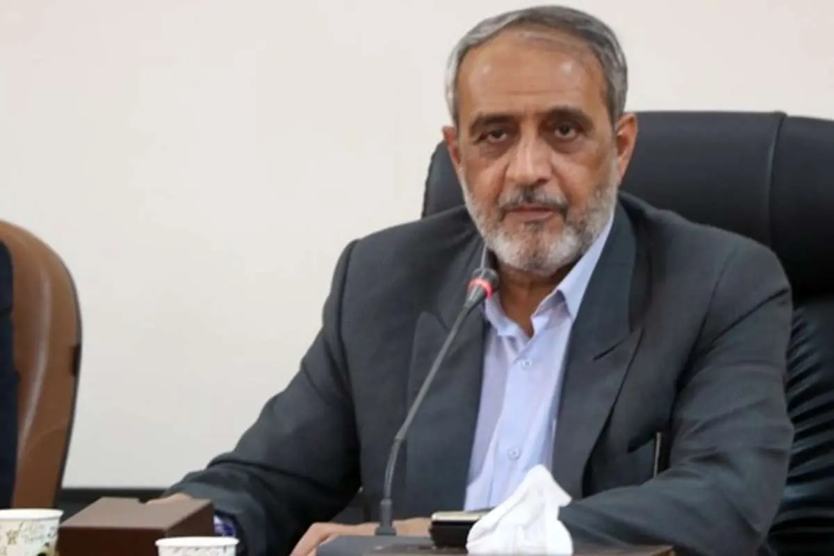 توئیت منتسب به استاندار کرمان، جعلی و غیرواقعی است