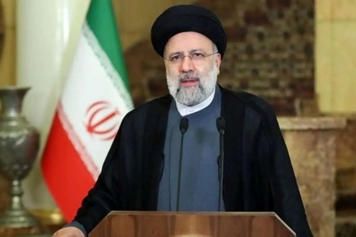 رئیسی: بهزودی دفتر تجاری ایران در قطر افتتاح میشود