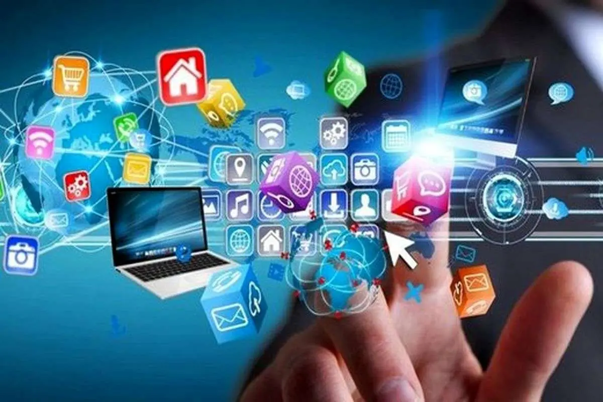 آیا میشود در اینترنت را تخته کرد؟