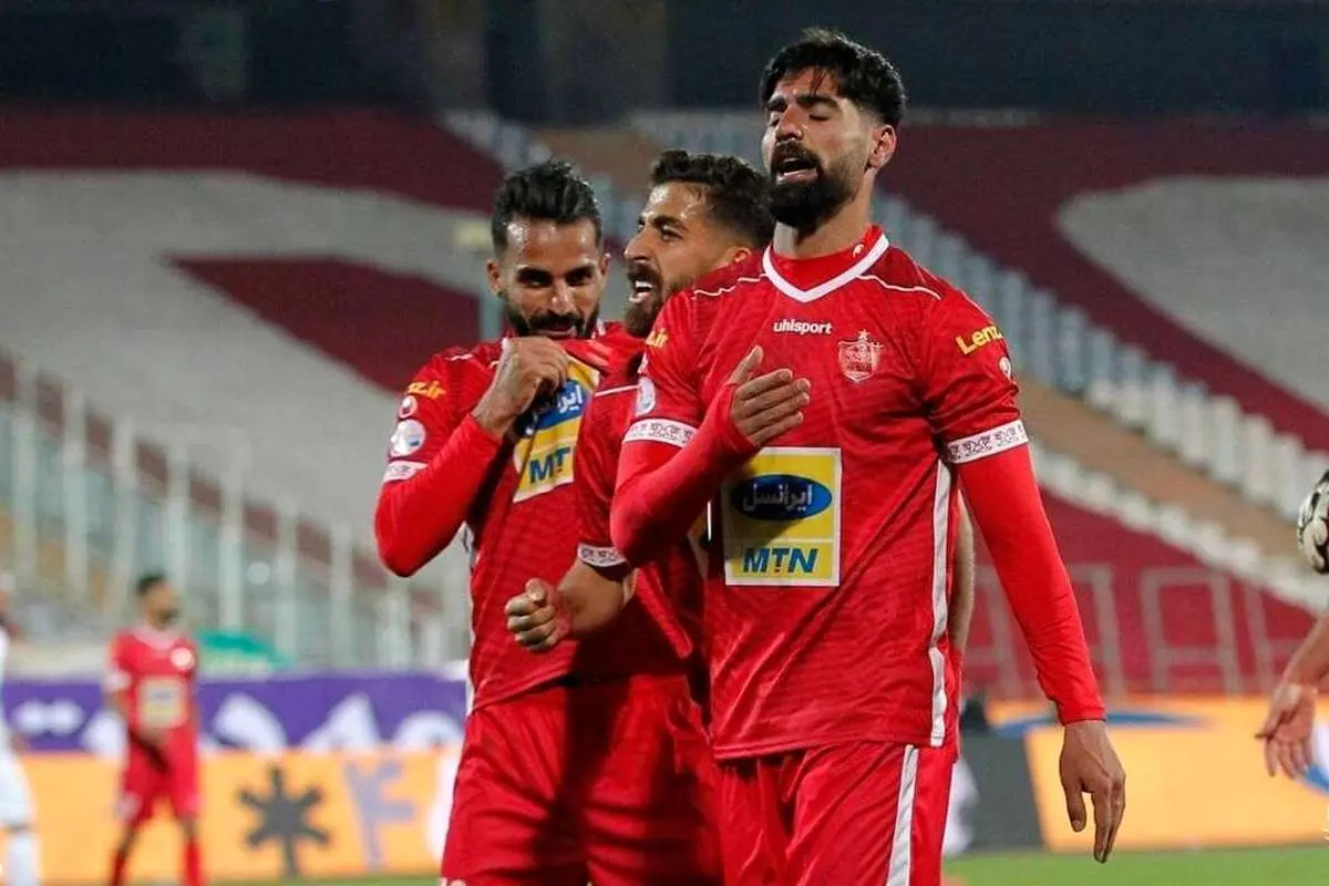 شرط پرسپولیس برای هافبک بحثبرانگیز