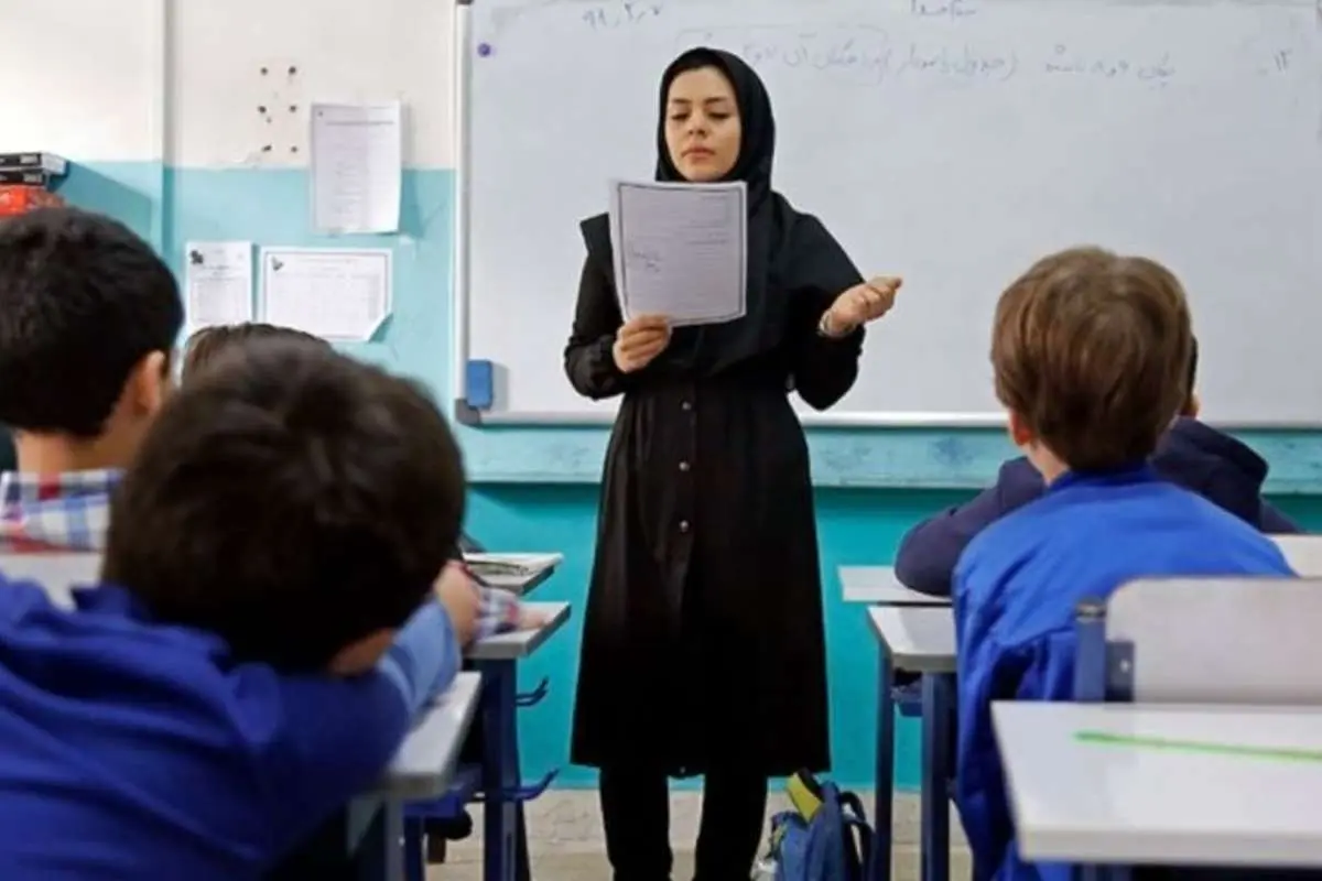 حداقل حقوق معلمان به ۷.۳میلیون تومان می‌رسد