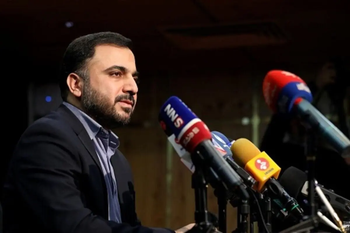 وزیر ارتباطات:‌ طرح صیانت مشکلات اساسی دارد
