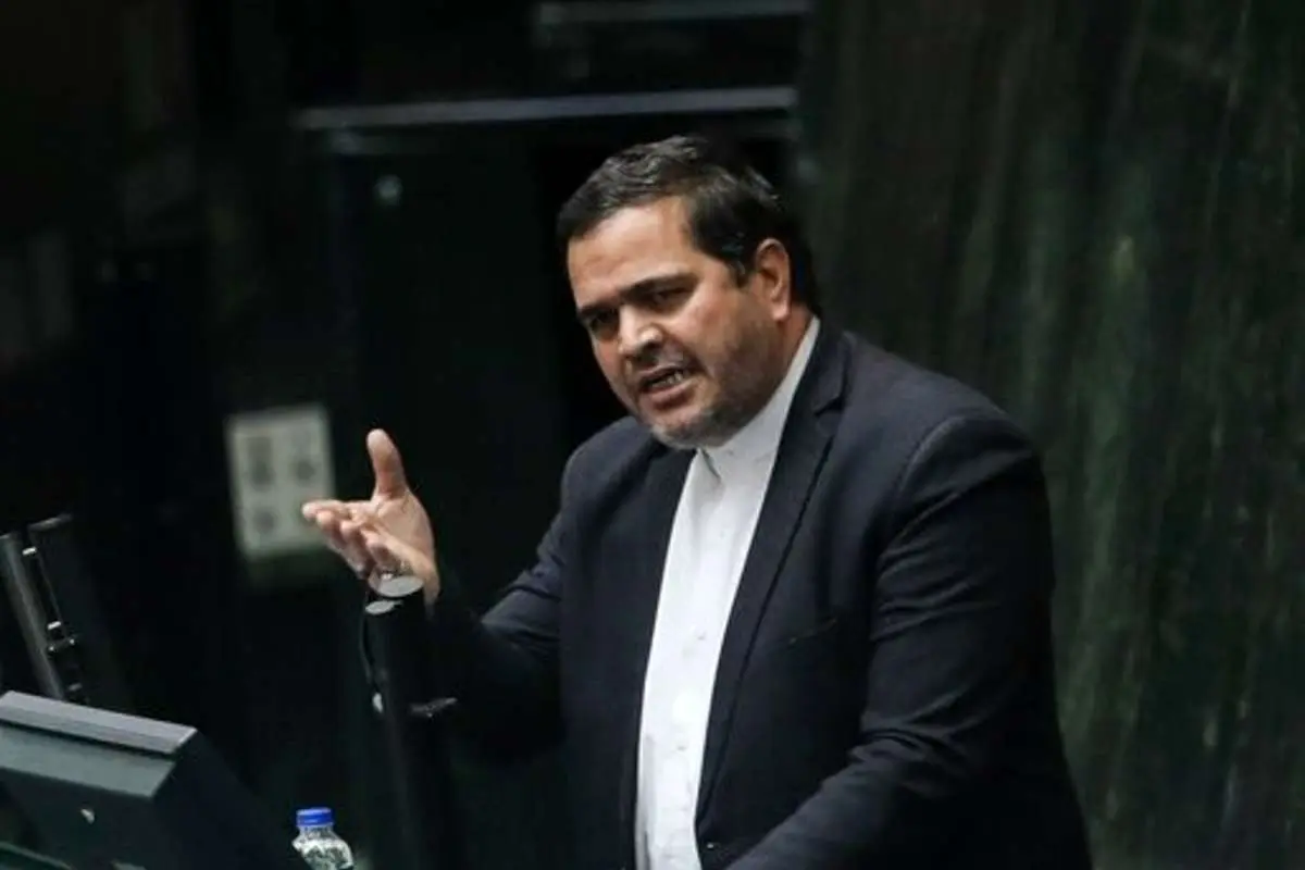 عنابستانی: معاونت قوانین بیش از اندازه حرف زده است