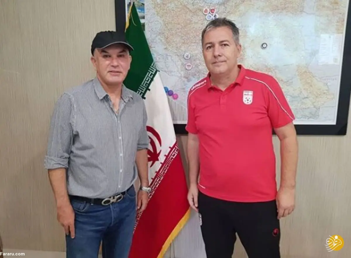 حمید استیلی، سناریوی اخراج اسکوچیچ را کلید می‌زند؟