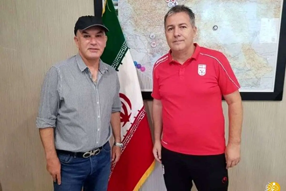 حمید استیلی، سناریوی اخراج اسکوچیچ را کلید میزند؟