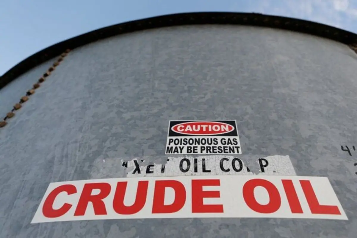 تنش اوکراین قیمت نفت را تا ۱۱۰ دلار بالا خواهد برد
