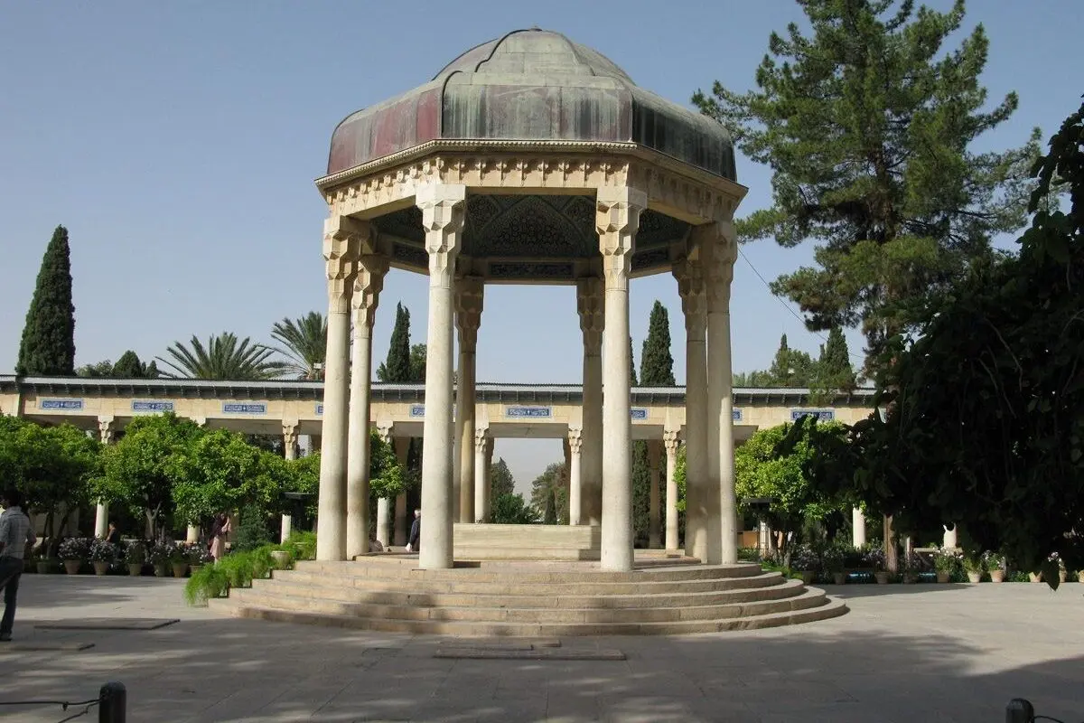 تفال به حافظ ۵ اسفند ماه ۱۴۰۰