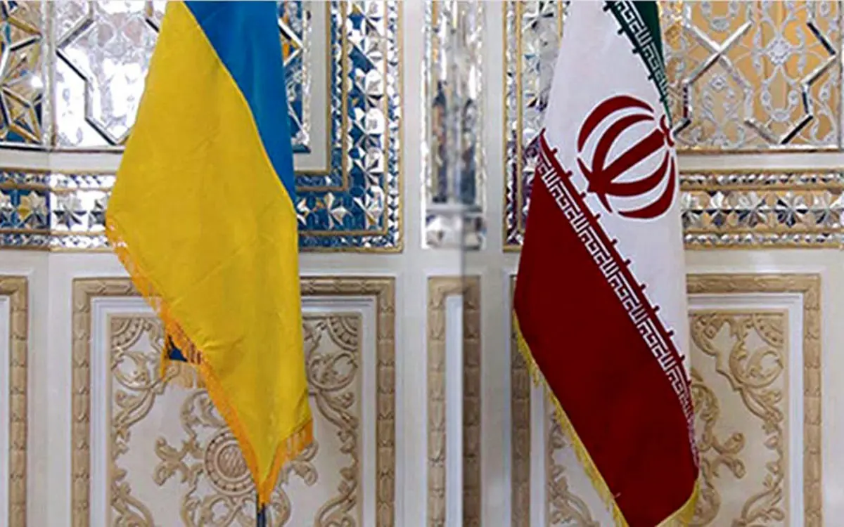 درخواست با تاخیر سفارت ایران: ایرانیان از اوکراین خارج شوند