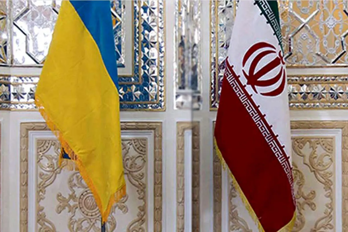 درخواست با تاخیر سفارت ایران: ایرانیان از اوکراین خارج شوند
