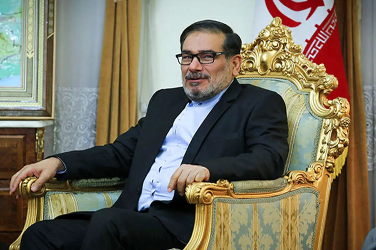 شمخانی: مرحله پایانی مذاکرات بدون تصمیم‌گیری غرب شکل نمی‌گیرد