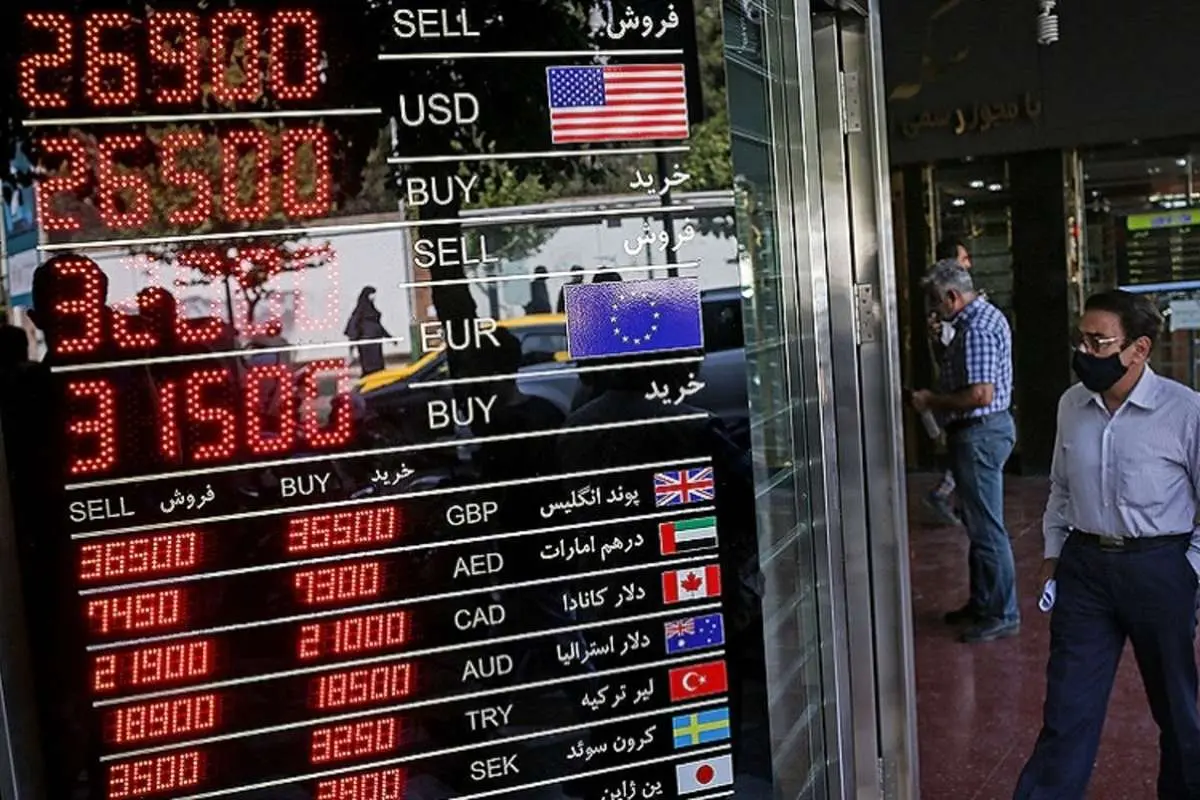 مسابقه یورو و دلار در دلسرد کردن سرمایهگذاران بازار ارز