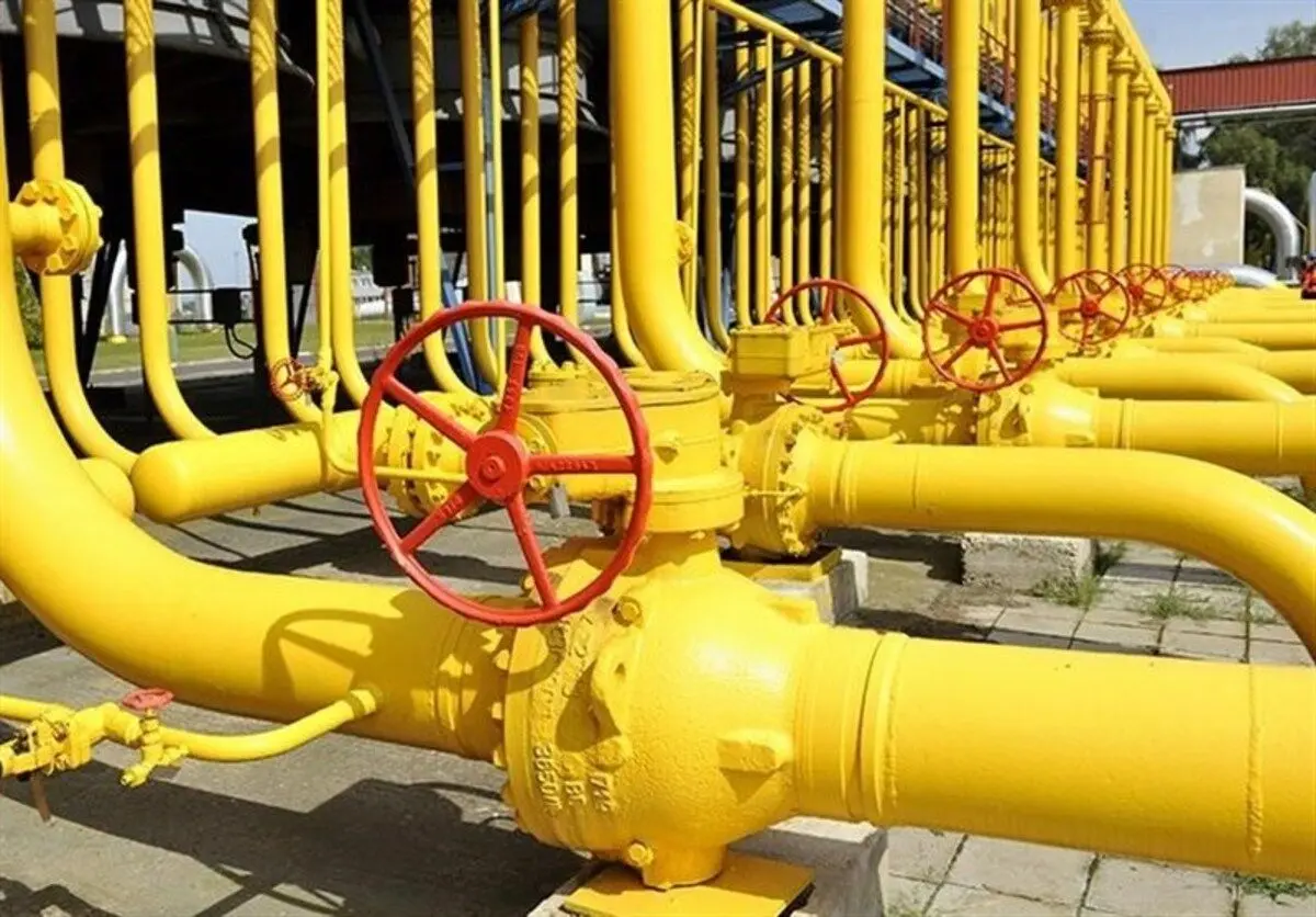 افزایش ۳۰ درصدی قیمت گاز طبیعی در اروپا