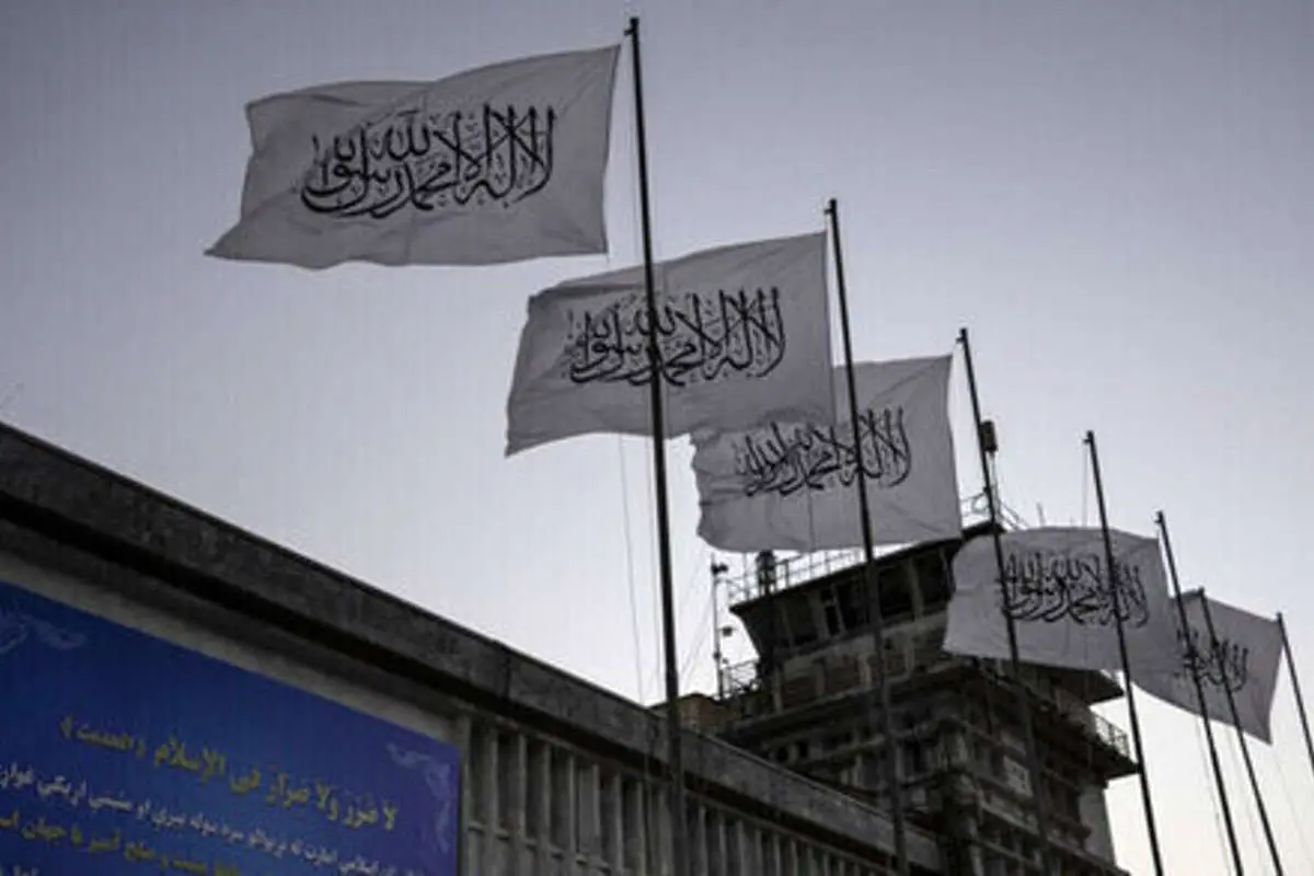 نگرانی طالبان از تحولات اوکراین