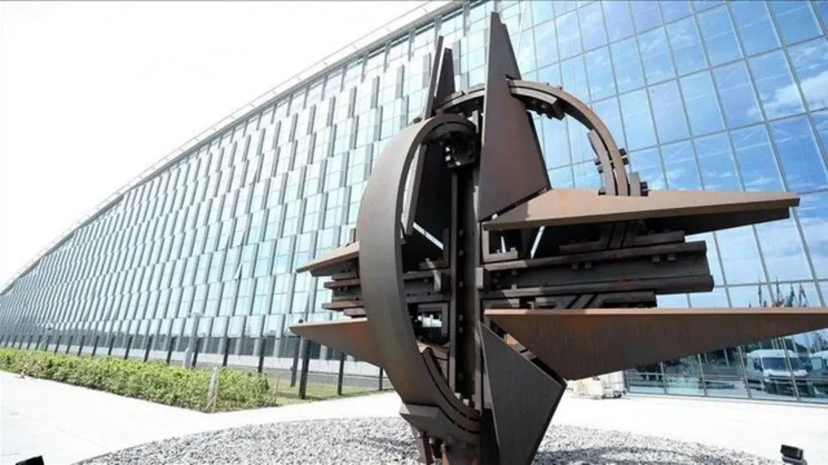 بیانیه نشست سران ناتو در حمایت از اوکراین