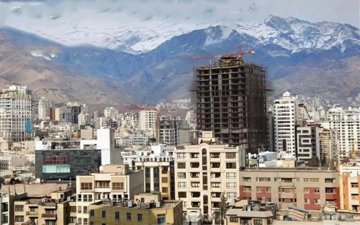 در بازار املاک حومه تهران چه خبر است؟