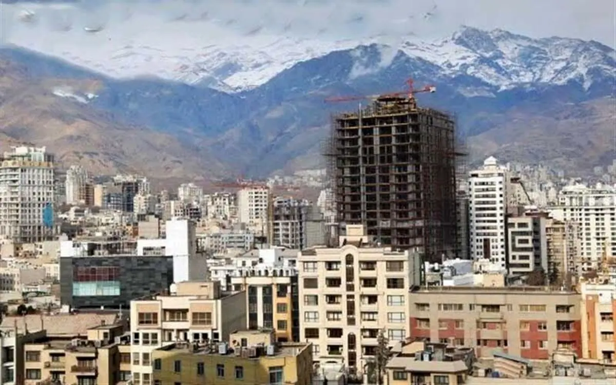 در بازار املاک حومه تهران چه خبر است؟