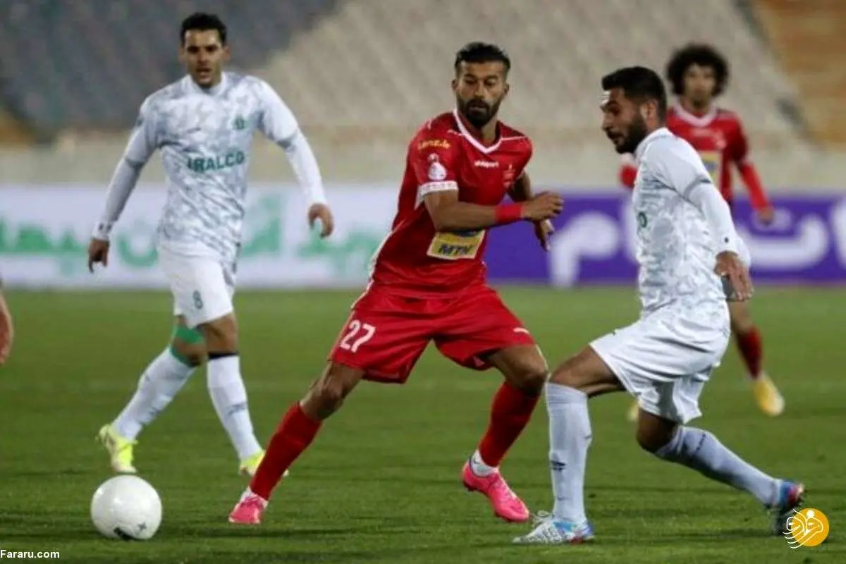 استقلالیها این بار اسم رامین رضاییان را مطرح کردند