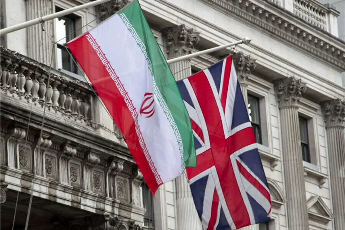 برگزاری مراسم حاشیهساز؛ سفیر ایران در انگلیس برکنار شد