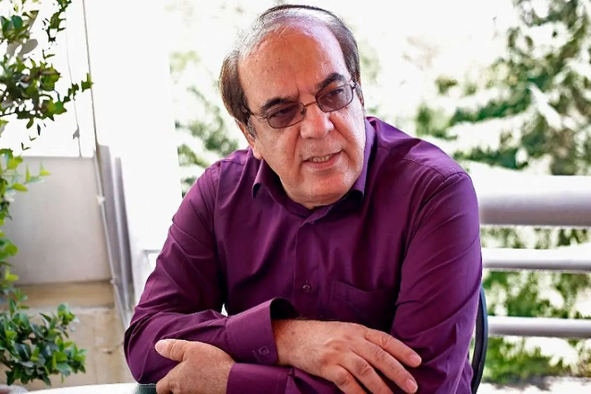 عباس عبدی؛ واقعگرايی و جنگ