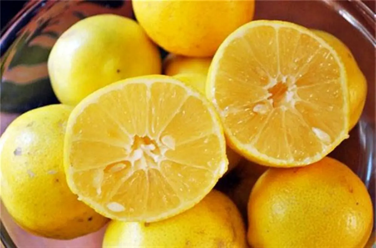 لیموشیرین به ۳۲ هزار تومان رسید