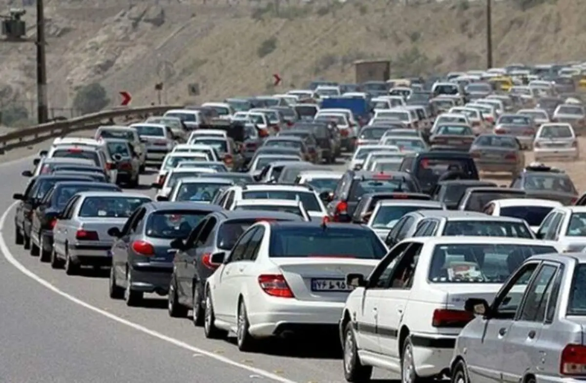 سفر نوروزی به شرط واکسیناسیون کامل