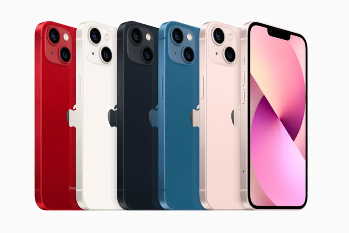 افشای قیمت گوشی‌های آیفون SE 3