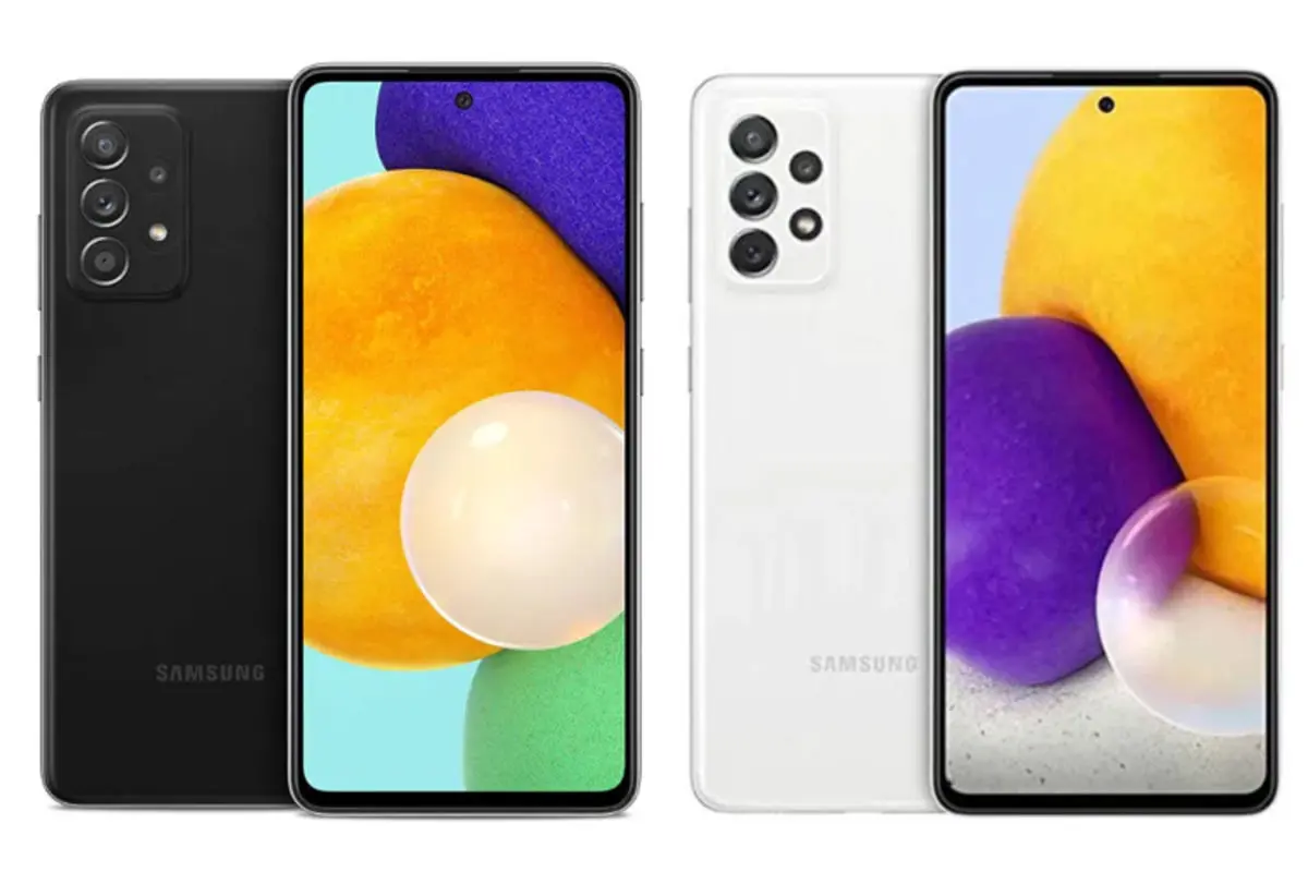 افشای مشخصات گوشی‌های آینده سری A سامسونگ