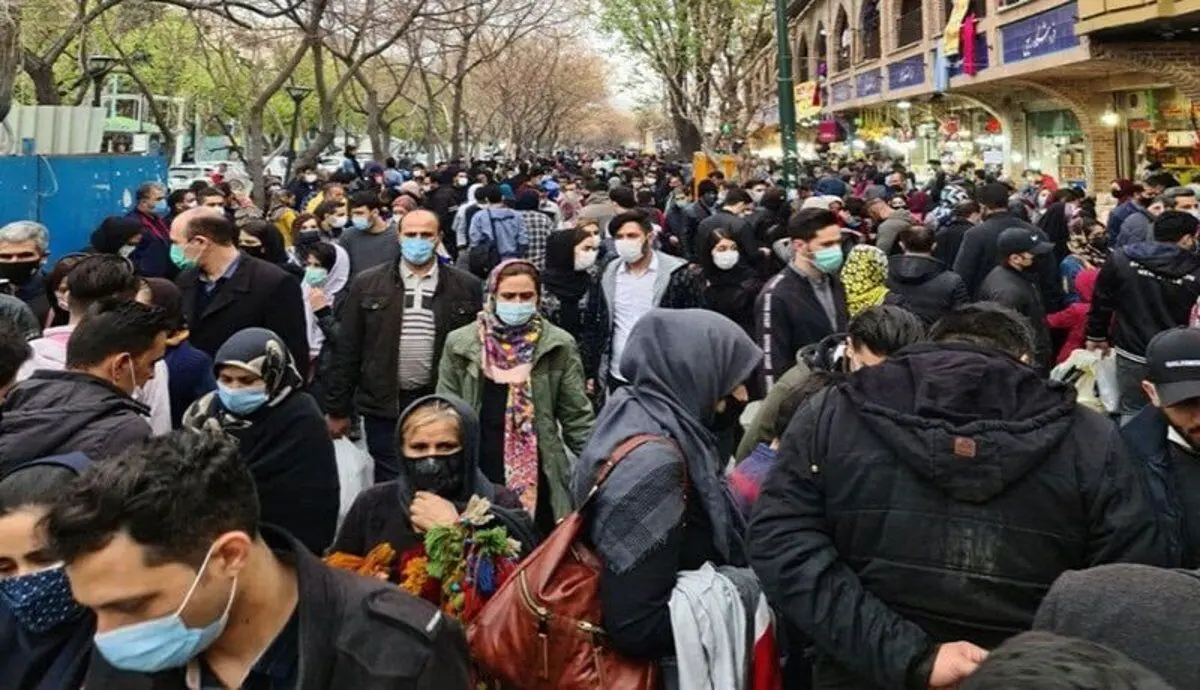 علت خروج ناگهانی ۱۵۳ شهر از وضعیت قرمز کرونا