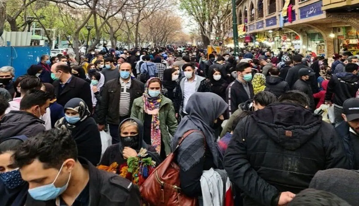 علت خروج ناگهانی ۱۵۳ شهر از وضعیت قرمز کرونا