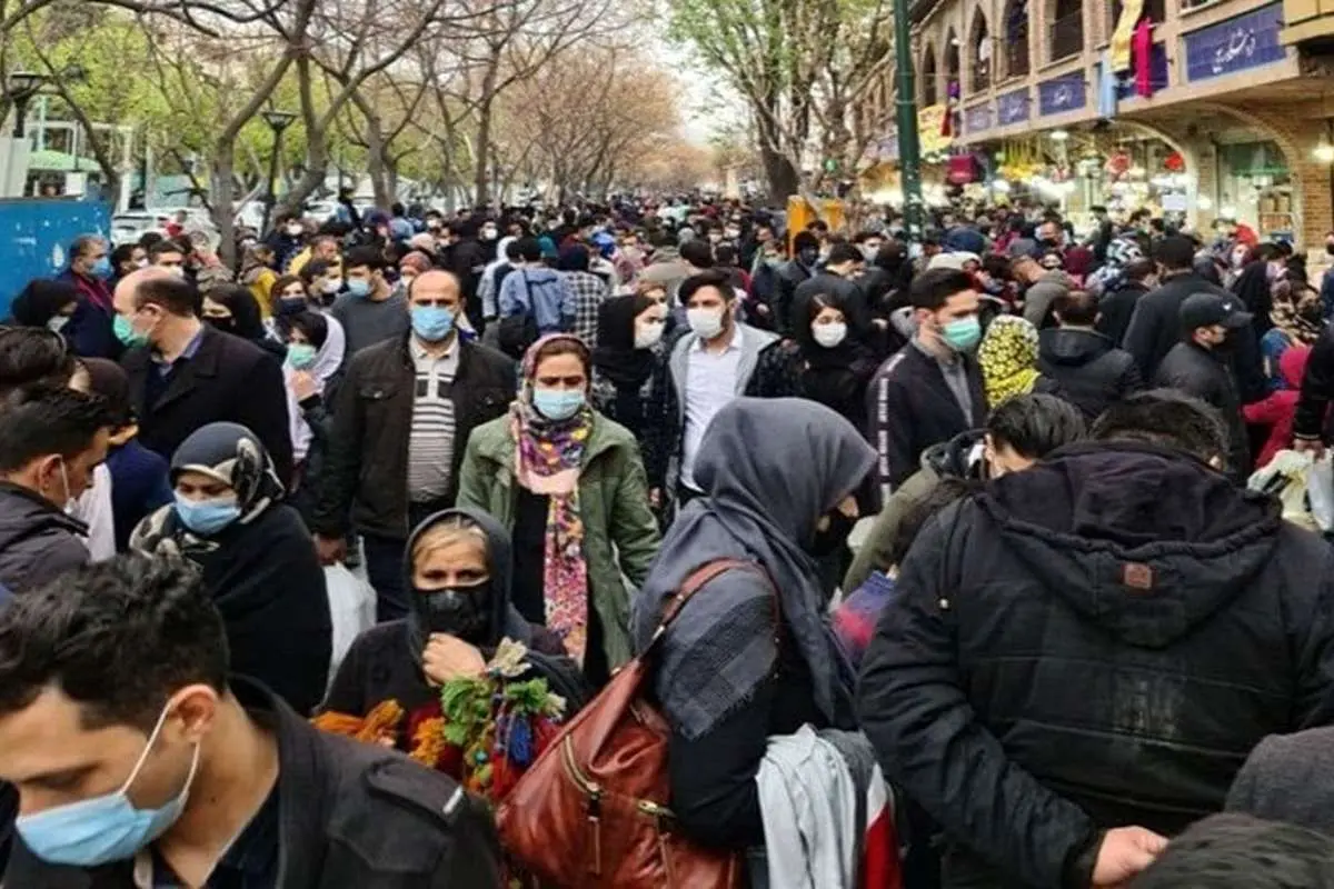 علت خروج ناگهانی ۱۵۳ شهر از وضعیت قرمز کرونا