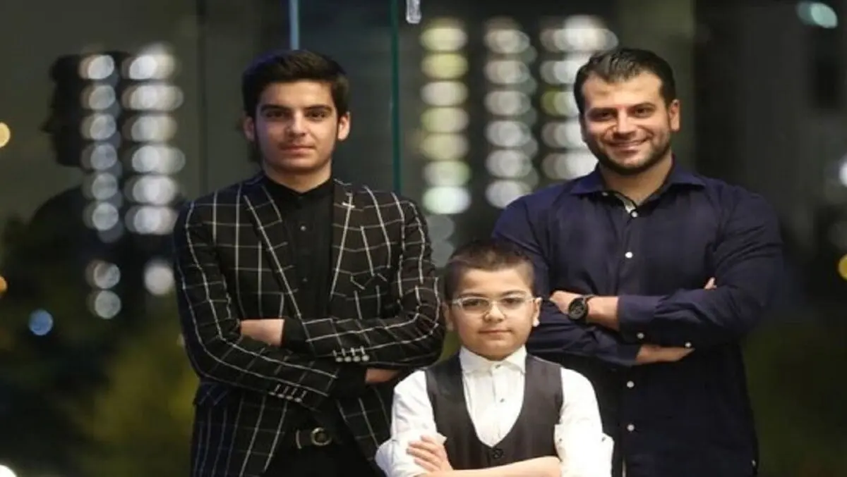 فصل پنجم «بچه مهندس» ساخته می‌شود